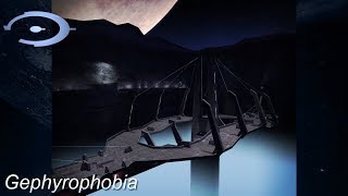 Halo CE  Gephyrophobia Walkthrough [upl. by Tichon323]