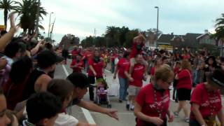 Gasparilla Childrens Parade 2012 [upl. by Ledniahs330]