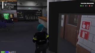 Live westdijk politie [upl. by Erdman104]