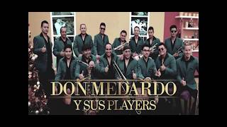 DON MEDARDO Y SUS PLAYERS LA ORQUESTA DEL PUEBLO ECUATORIANO MOSAICO 20 AÑOS [upl. by Paulsen]