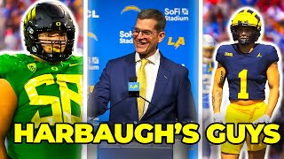 A Deep Dive Into The Chargers 2024 Draft Strategy [upl. by Sharos558]