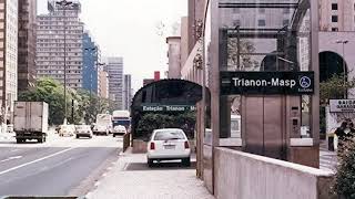 Homenagem Avenida Paulista  Anhembi Morumbi [upl. by Klaus]