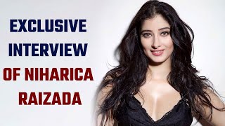 Exclusive Interview of Niharica Raizada on IB71 Vidyut Jamwal Urfi Javed OP Nayyar amp More [upl. by Tolley472]