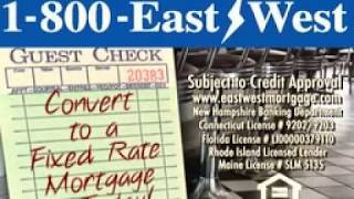 East West Mortgage Company TV30 [upl. by Edas688]