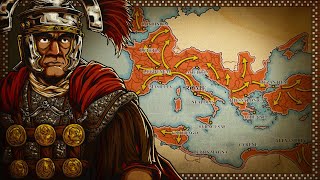 How Did the Roman Empire Expand so Efficiently [upl. by Eissel]