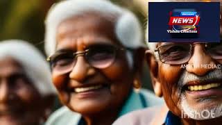 സന്തോഷ അറിയിപ്പ് സർക്കാരിന്റെ pensionlatestnews keralapension pensionersnews pensionnews [upl. by Anaiad]