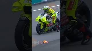 Iannone ask bezz 😅 mmgp motogp malaysiangp [upl. by Anne613]