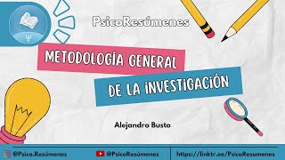 Metodología en la investigación Método experimental método cuantitativo y método cualitativo [upl. by Nikral]