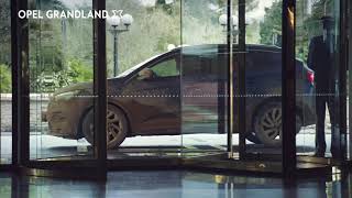 OPEL GRANDLAND X W NOWEJ EXTRACENIE [upl. by Miran]