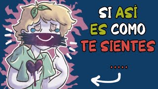 5 señales de que PELEAS contra tu ENFERMEDAD MENTAL [upl. by Krissie856]