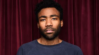 Childish Gambino Freestyle  Hot 97 Acapella Produced by rnillennial [upl. by Sanson]