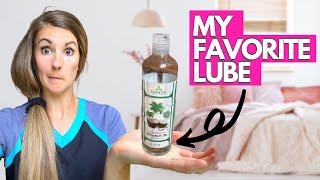 Is Coconut Oil Lube  TMI Tuesday [upl. by Essex]