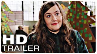 SHRILL Season 3 Official Trailer 2021 Final Season [upl. by Noevad]