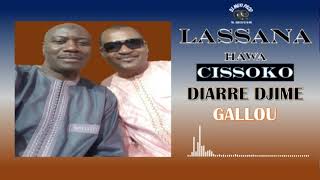 Lassana Hawa  Djime Gallou [upl. by Bill]