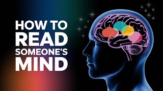 5 Tricks How to Read Someones Mind [upl. by Ecinna891]