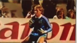 Hans van Breukelen over PSVBenfica 1988 [upl. by Tiphanie]