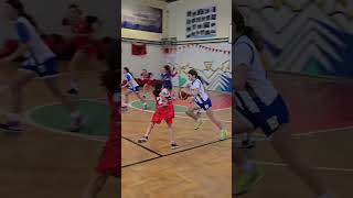 Basketball  Tirana vs Partizani  U14  Kampionati Kombetar 20242025 [upl. by Tager]