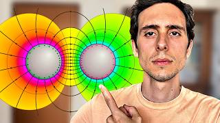 Application of Cauchys Theorem in Electrostatics 2 [upl. by Aurora]