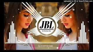 Har Kisi Ke Dil Me Ek Ladki💗Dj Remix💞Safar Tanha Tanha Kab Talak❤️‎ Dj Krishna Das [upl. by Robma]