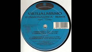 Virtualmismo ‎ Cosmonautica Shadow Mix [upl. by Magree486]