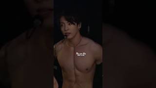 jungkook after fake love performance in hd jungkook bts [upl. by Deeas]