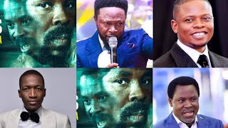 PASTORS SPEAK IN DEFENSE OF TB JOSHUA [upl. by Eiramacissej]