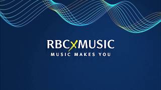 RBCxMusic – Music Makes You Anthem [upl. by Lydnek]