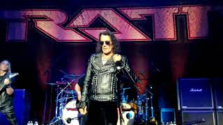 RATT live In Your Direction [upl. by Valeta]