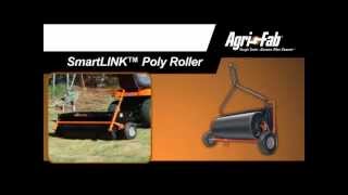 AgriFab SmartLink Master Base Platform Model 450473 [upl. by Eardnaed698]