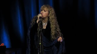 Stevie Nicks  Edge of Seventeen Live at Ziggo Dome Amsterdam 2024 [upl. by Sussna483]