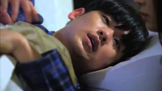 Do Min Jun  Sick scene NG [upl. by Wyly]