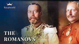 The Romanovs  Imperial House Of Russia [upl. by Lona]