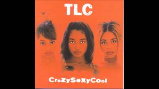 TLC  Diggin On You Audio [upl. by Lidda179]