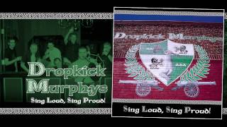 Dropkick Murphys  quotFor Bostonquot Full Album Stream [upl. by Icnan]