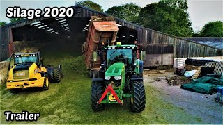 Silage 2020 Trailer [upl. by Yrokcaz]