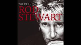 Rod Stewart  Infatuation [upl. by Aniled469]