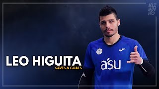 Leo Higuita  Amazing Goalkeeper  HD [upl. by Lorianne361]