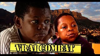 Vrai combat 2 Nollywood Extra [upl. by Rramaj825]