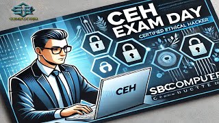 CEH Exam Day Students Taking the Certified Ethical Hacker Exam at SBComputter Cybersecurity Training [upl. by Atiuqad]