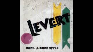 LeVert  Rope A Dope Style 12quot Extended Mix [upl. by Kunz210]