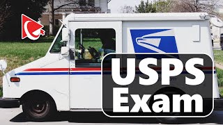 How to Pass USPS Postal Service PreEmployment Exam The Comprehensive Guide [upl. by Feingold]