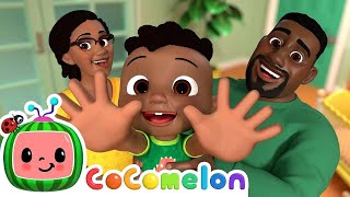 Codys Finger Family Song 🍉 CoComelon Nursery Rhymes amp Kids Songs 🍉🎶Time for Music 🎶🍉 [upl. by Crispen994]