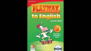 Playway to English 3 CD1 35 [upl. by Aicrop308]