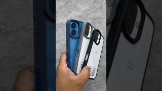 HYBRID CASESIDE GRIPHigh quality🔥🔥🔥🔥IPHONEiPHONE 16 reelsshorts [upl. by Elaine]