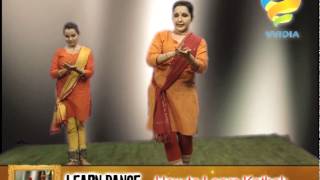 Kathak  Chakradhar Paran [upl. by Accever]