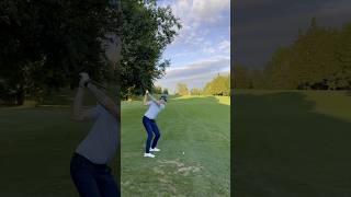 Loch 2 Golfpark Klopeinersee golf golfer golfswing golfing golflife sports [upl. by Beisel]