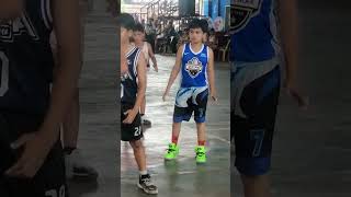 Unit 3 BasketballTagoloan VS Villanueva🏅🏀🏆 [upl. by Taka]