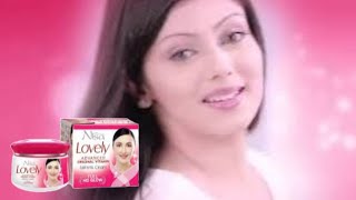 Nisa lovely fairness cream review [upl. by Gudrin]