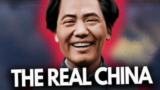 The Overpowered China Path Nobody Does In Hearts of Iron 4 [upl. by Arakat]