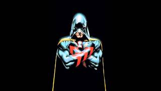 Hourman TV Series [upl. by Pat]